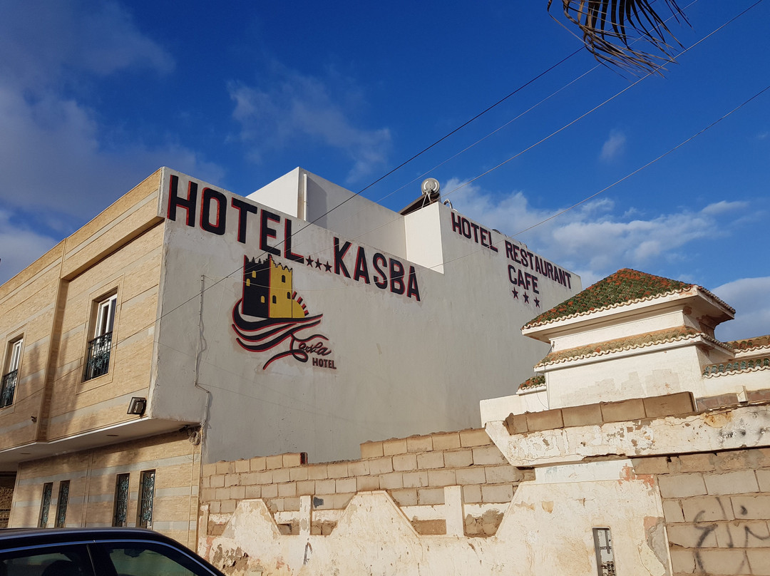 Hotel Kasba Tan-Tan主图
