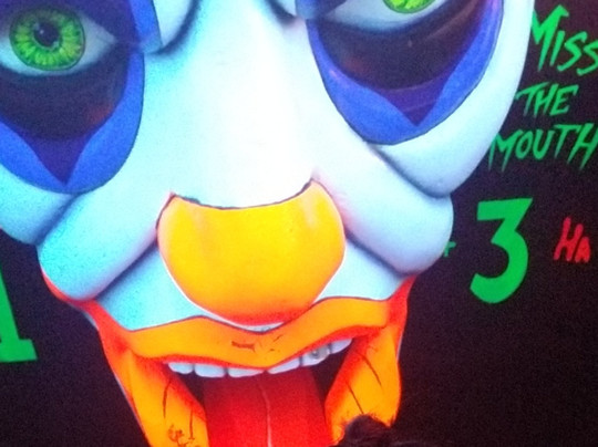 Monster Mini Golf-科勒尔斯普林斯必去景点