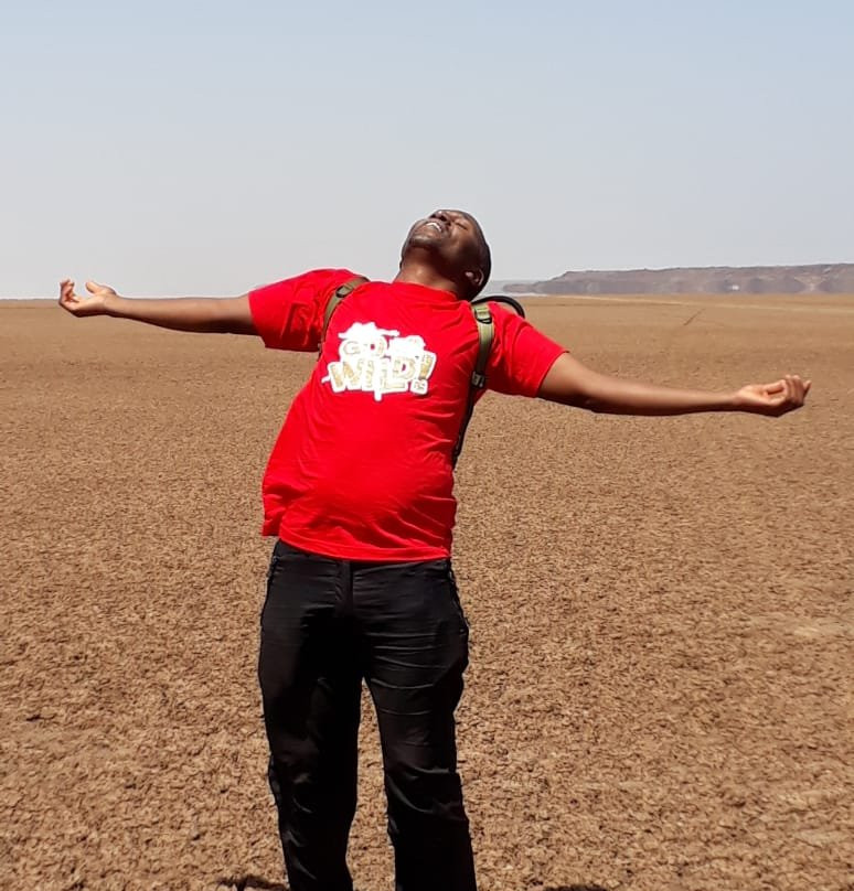 Chalbi Desert-Marsabit必去景点