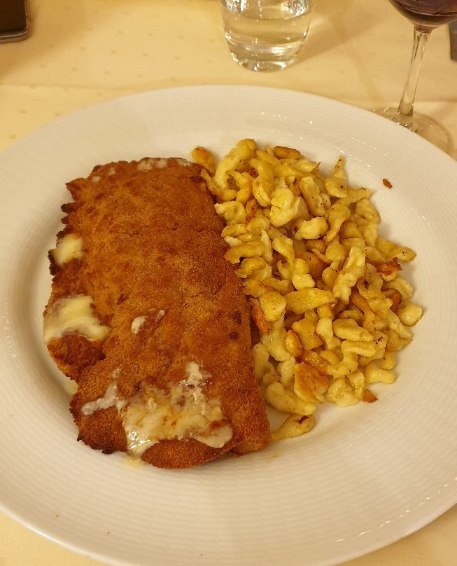 Hostellerie Les Bagenelles主图