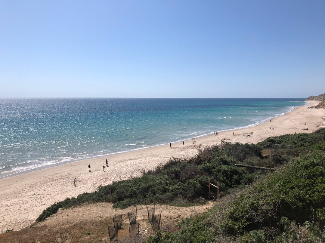 Aldinga Beach景点图片