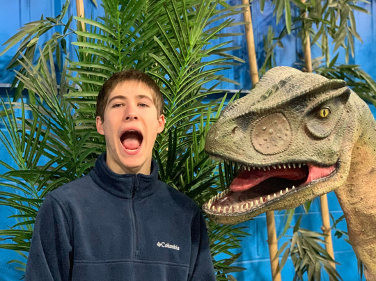 San Antonio Aquarium-圣安东尼奥市必去景点