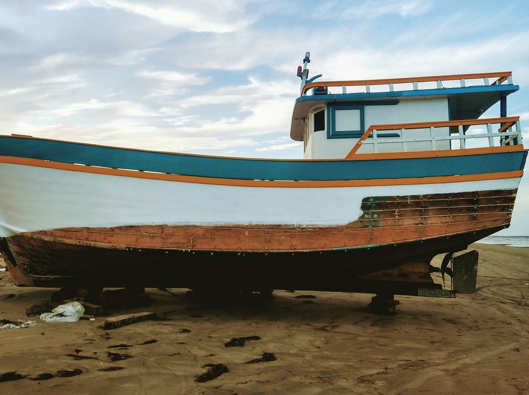 Tremember Beach-Icapui必去景点