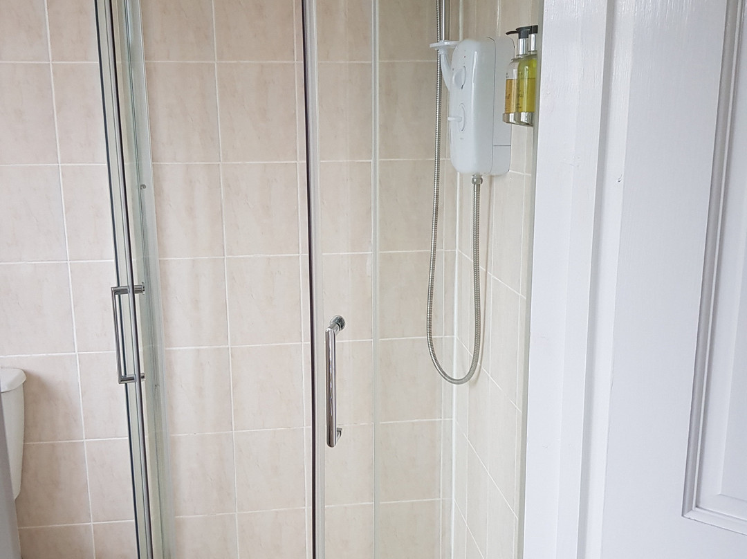 Wisteria Haze Bed & Breakfast主图