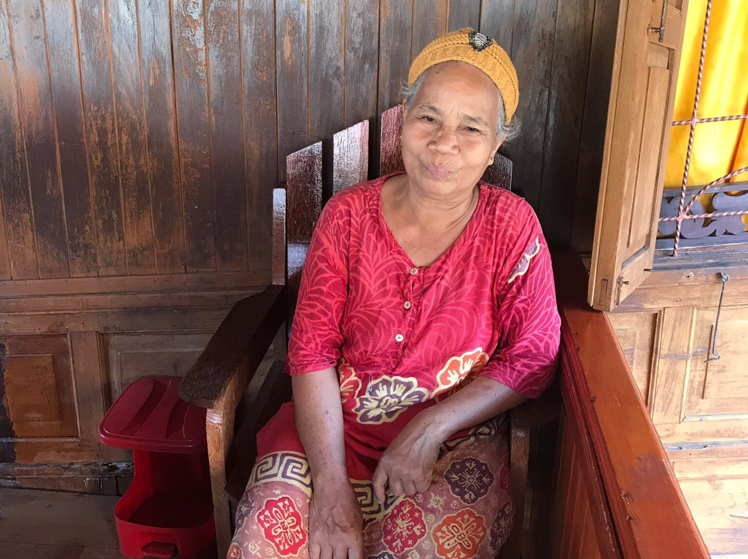 Nagari 1000 Rumah Gadang-Solok必去景点