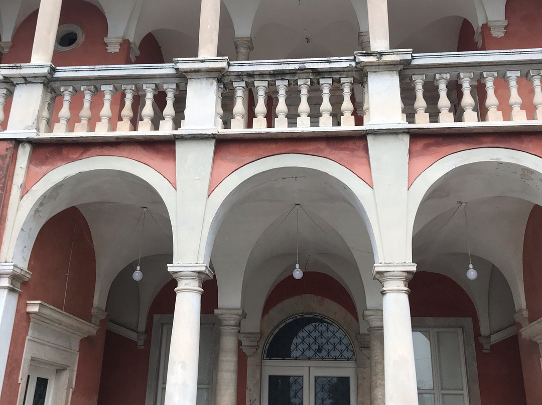 Villa La Rinchiostra - Museo Gigi Guadagnucci景点图片