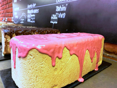 Sumsum Amsterdam-阿姆斯特丹必去景点