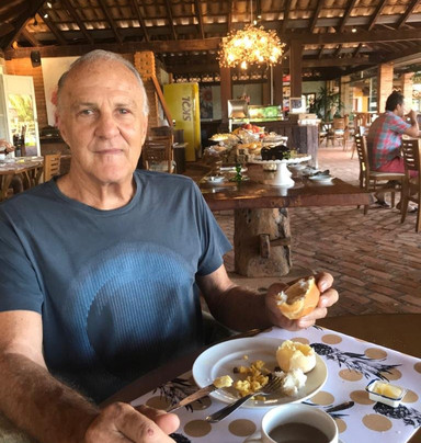 Pousada do Lago Guape主图