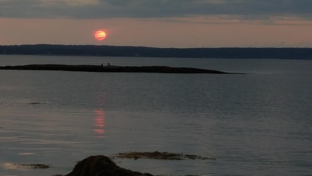 Clifty Cove Motel主图