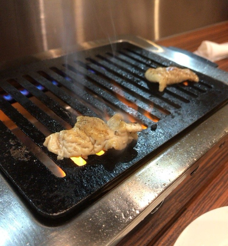 岩崎ホルモン