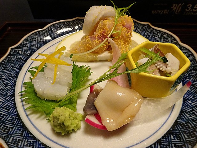 Ryotei Ryokan Yasui-官方