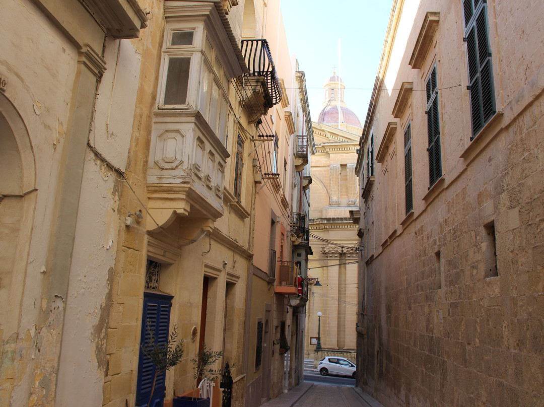 Auberge d'Angleterre-毕尔古必去景点