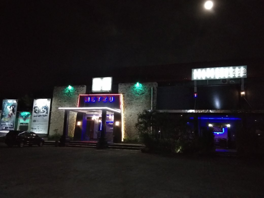 Metzo Club Lombok景点图片