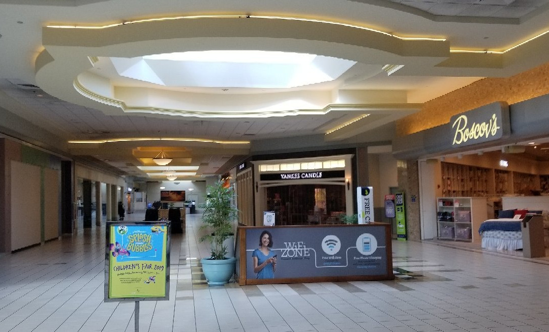 Susquehanna Valley Mall景点图片
