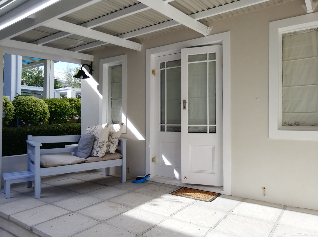 Bergview Guesthouse Swellendam主图