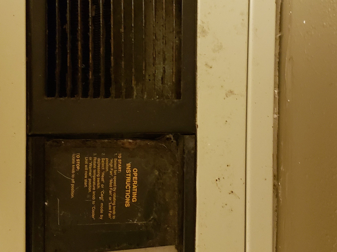 TownHouse Hotel Grand Forks主图