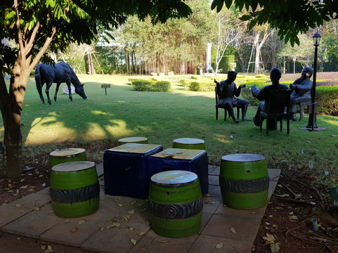 普万娜丽度假村主图