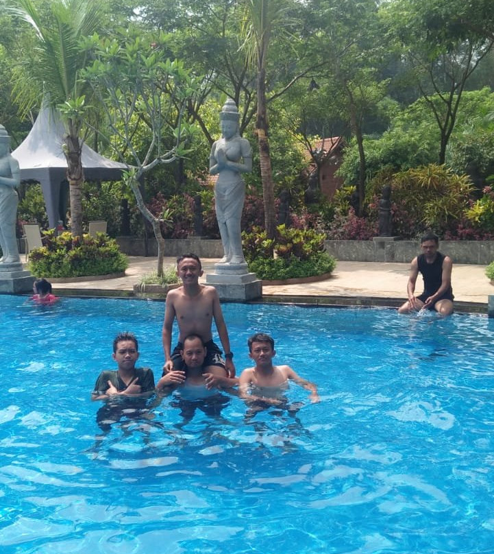 Lembah Tumpang Resort景点图片