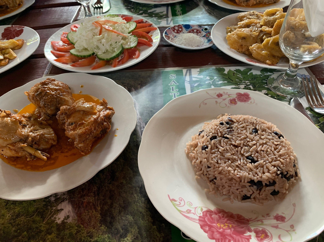 Villa Don Koki主图