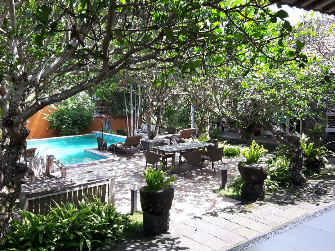 Umah d Kali Villa主图