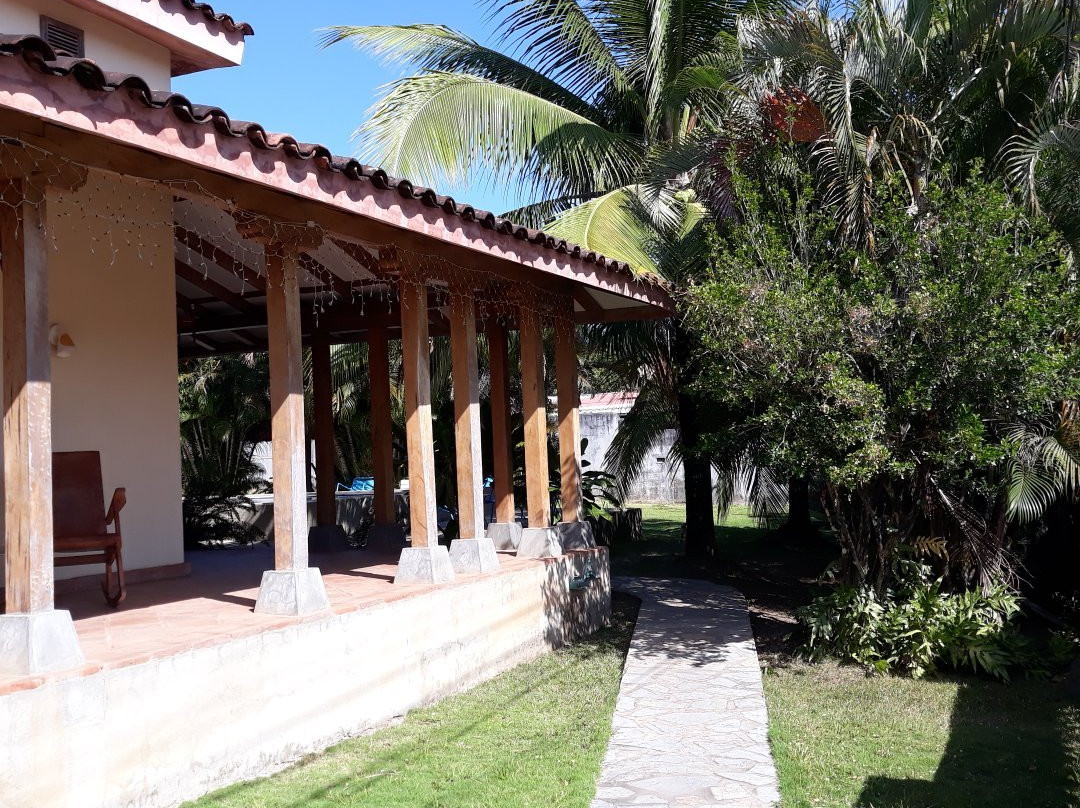 Hotel Casa de Campo Pedasi主图