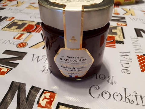 Secrets d'Apiculteur-里昂必去景点