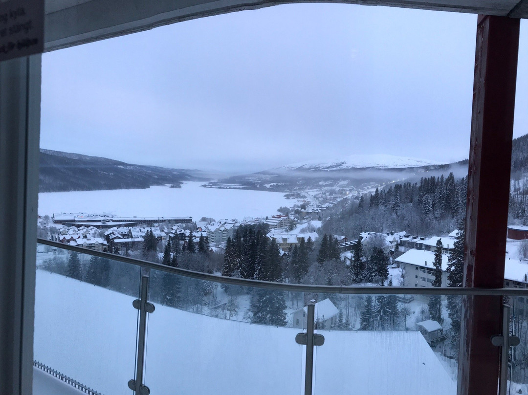 Tott Hotel Åre主图