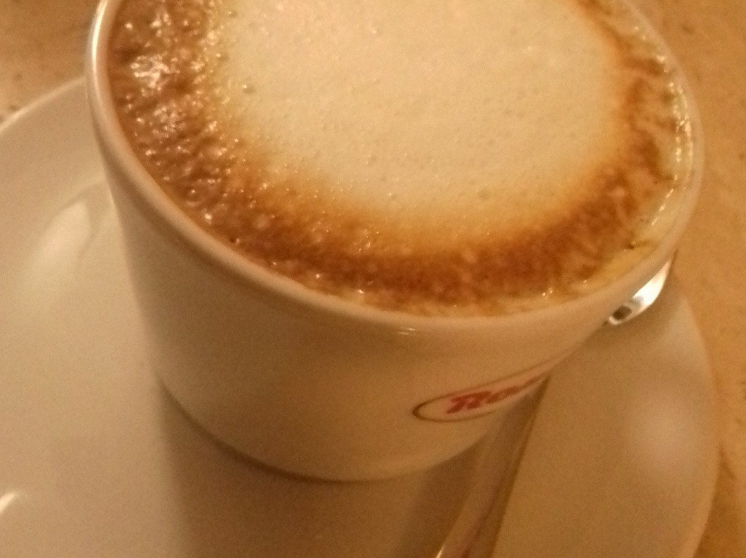 La Collina Di Collevalenza Country House主图