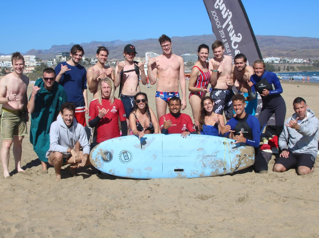 Pro Surfing Company景点图片