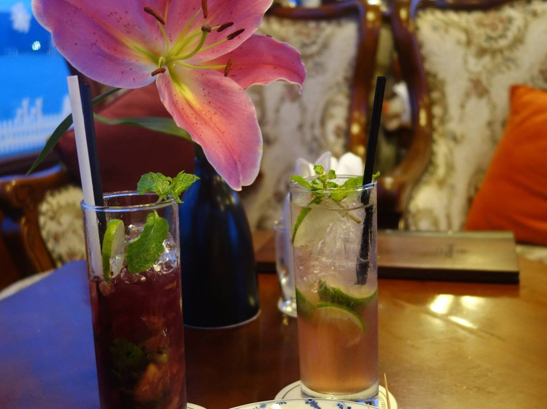 芽庄帝王号豪华邮轮之旅-芽庄必去景点