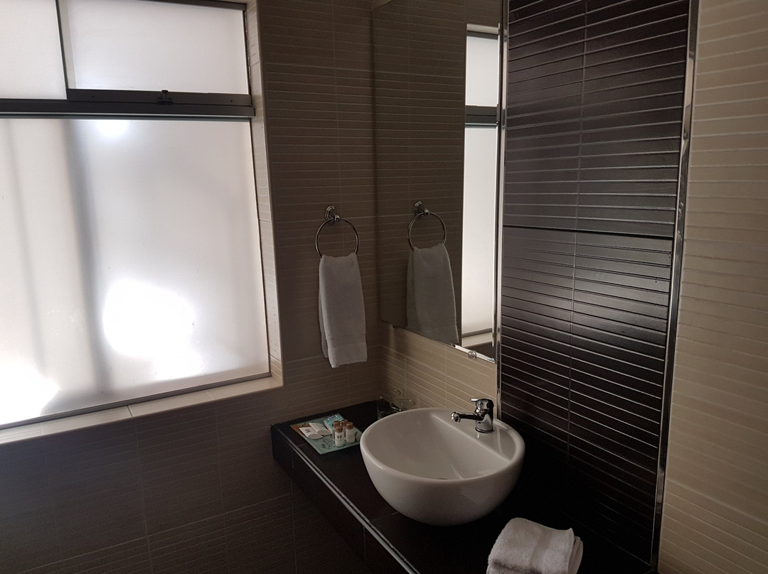 Los Leones Hotel Boutique主图