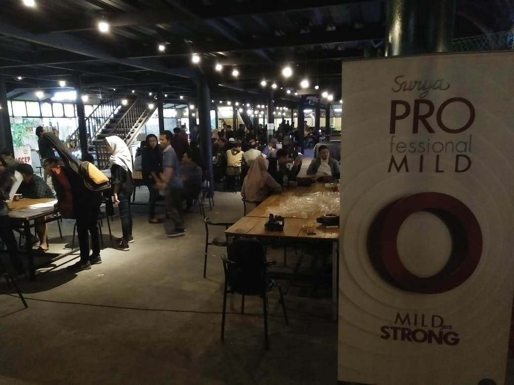 OYO 3283 Bwalk Hotel主图