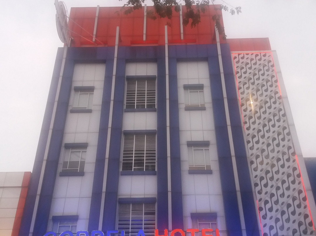 Cordela Hotel Medan主图