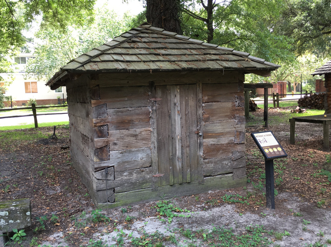 Sumter County Museum景点图片