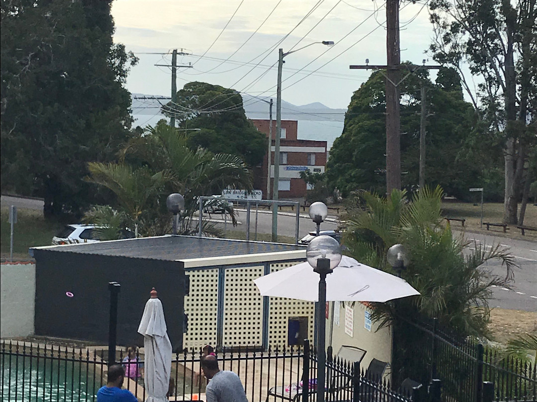 Nelson Bay Breeze Holiday Apartments主图