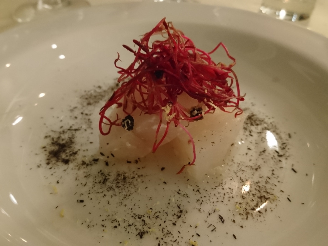 布伦特兰高尔夫酒店主图