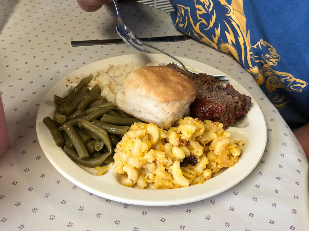 Wrens旅游攻略图片