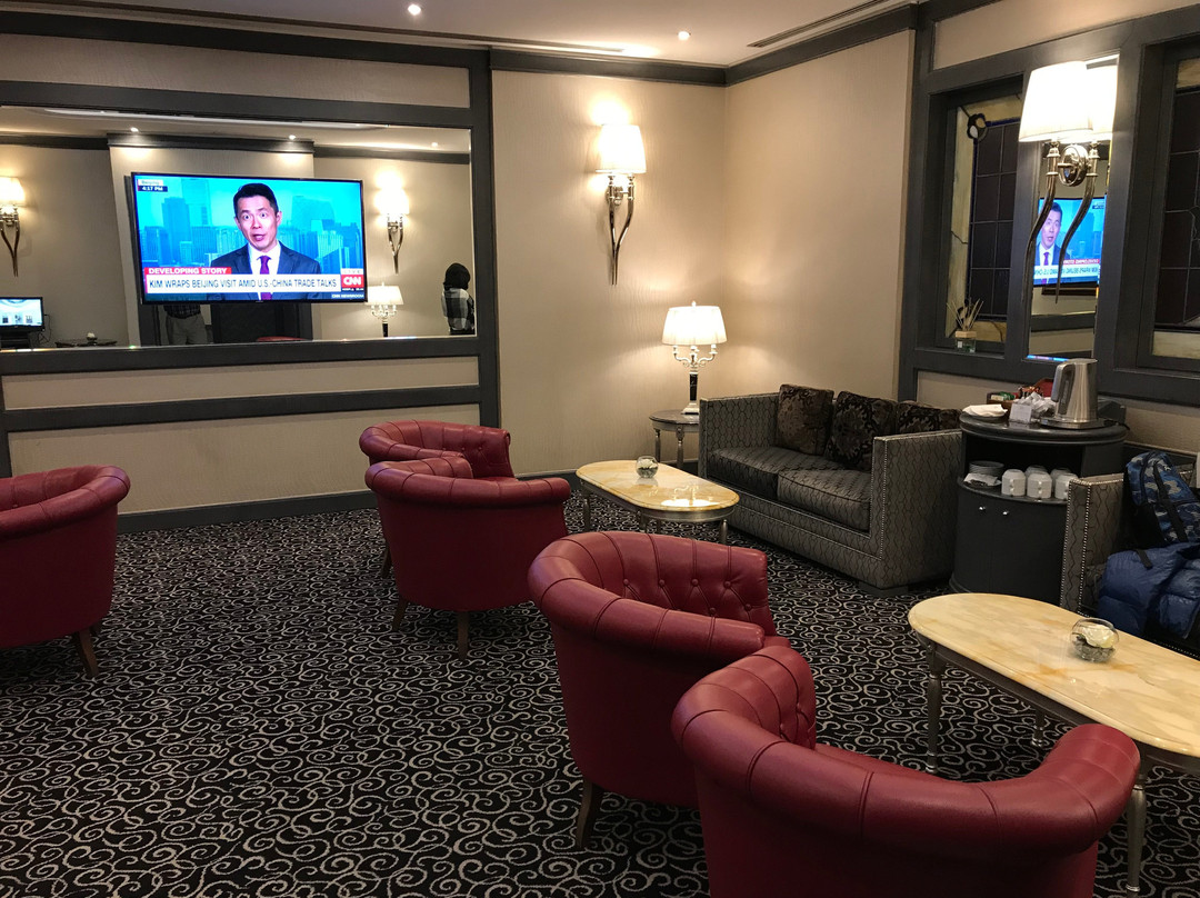 阿特米德酒店主图
