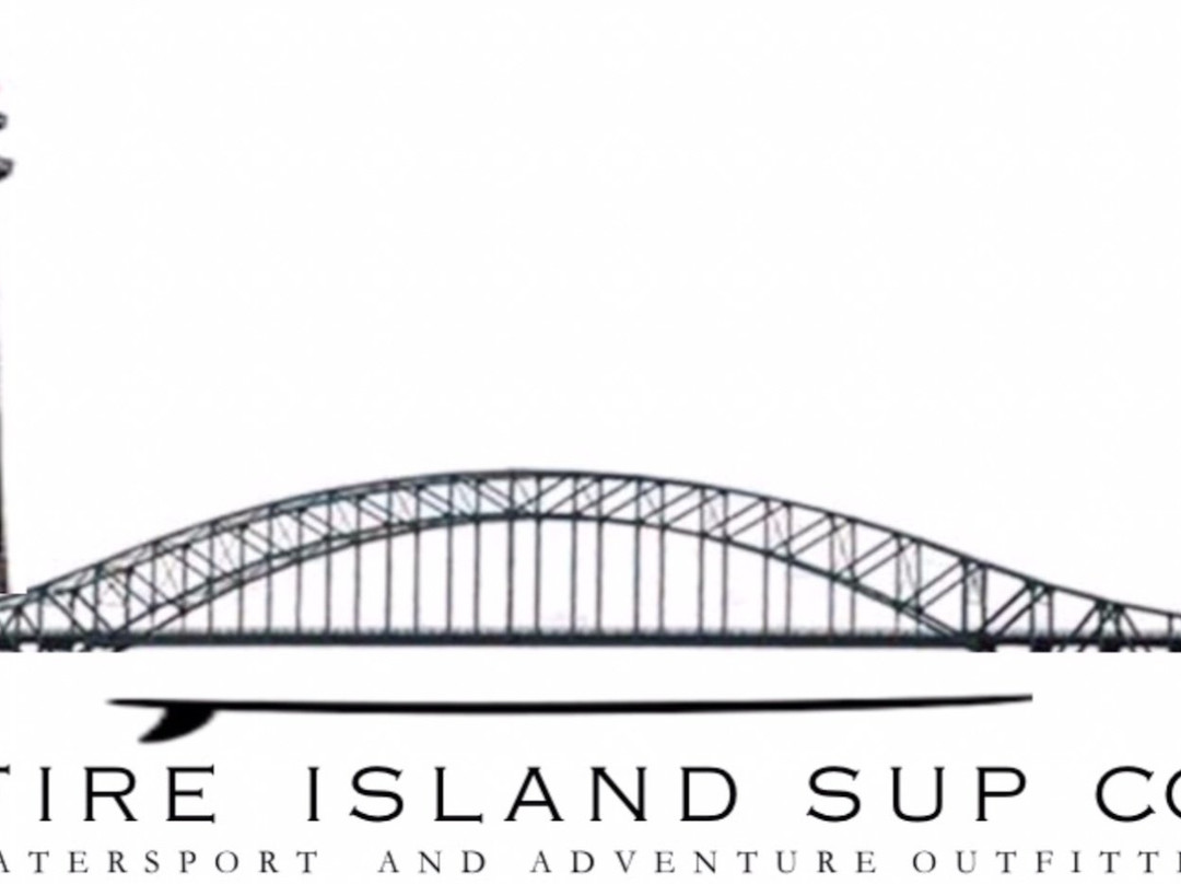 Long Island SUP-East Patchogue必去景点