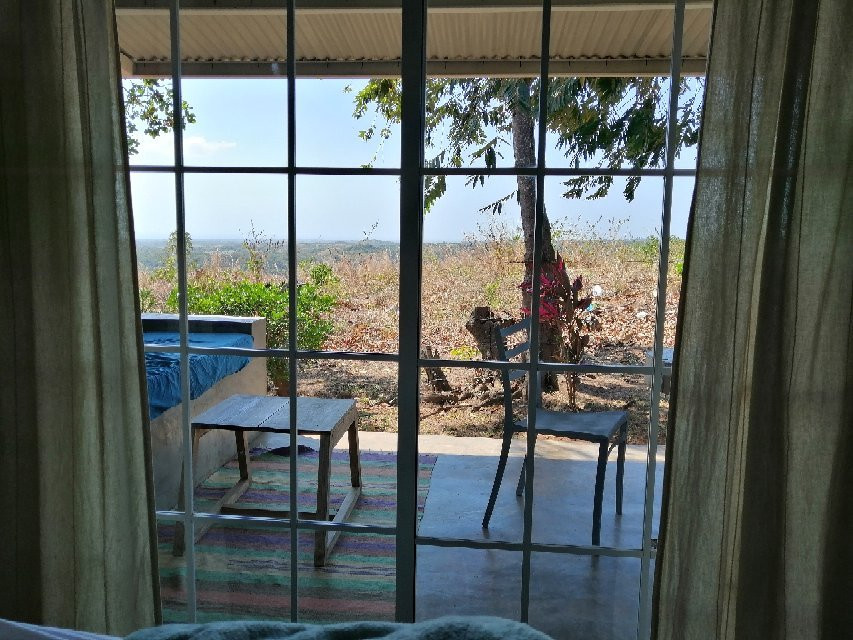 La Maracuya Panama主图