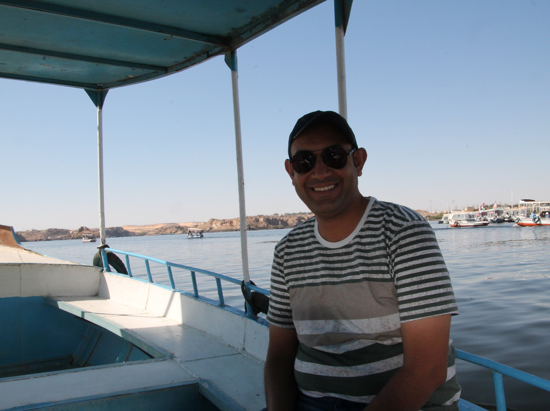 EZ Tour Egypt-卢克索必去景点