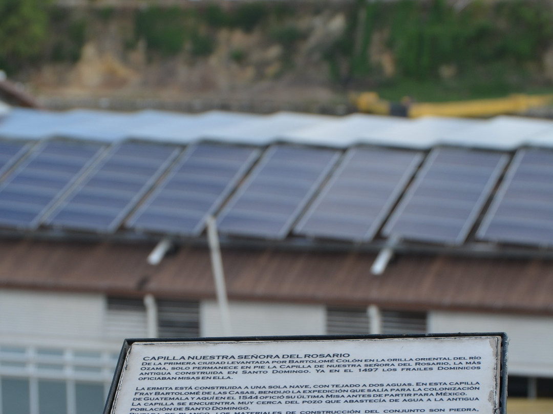 Hodelpa Nicolas de Ovando主图