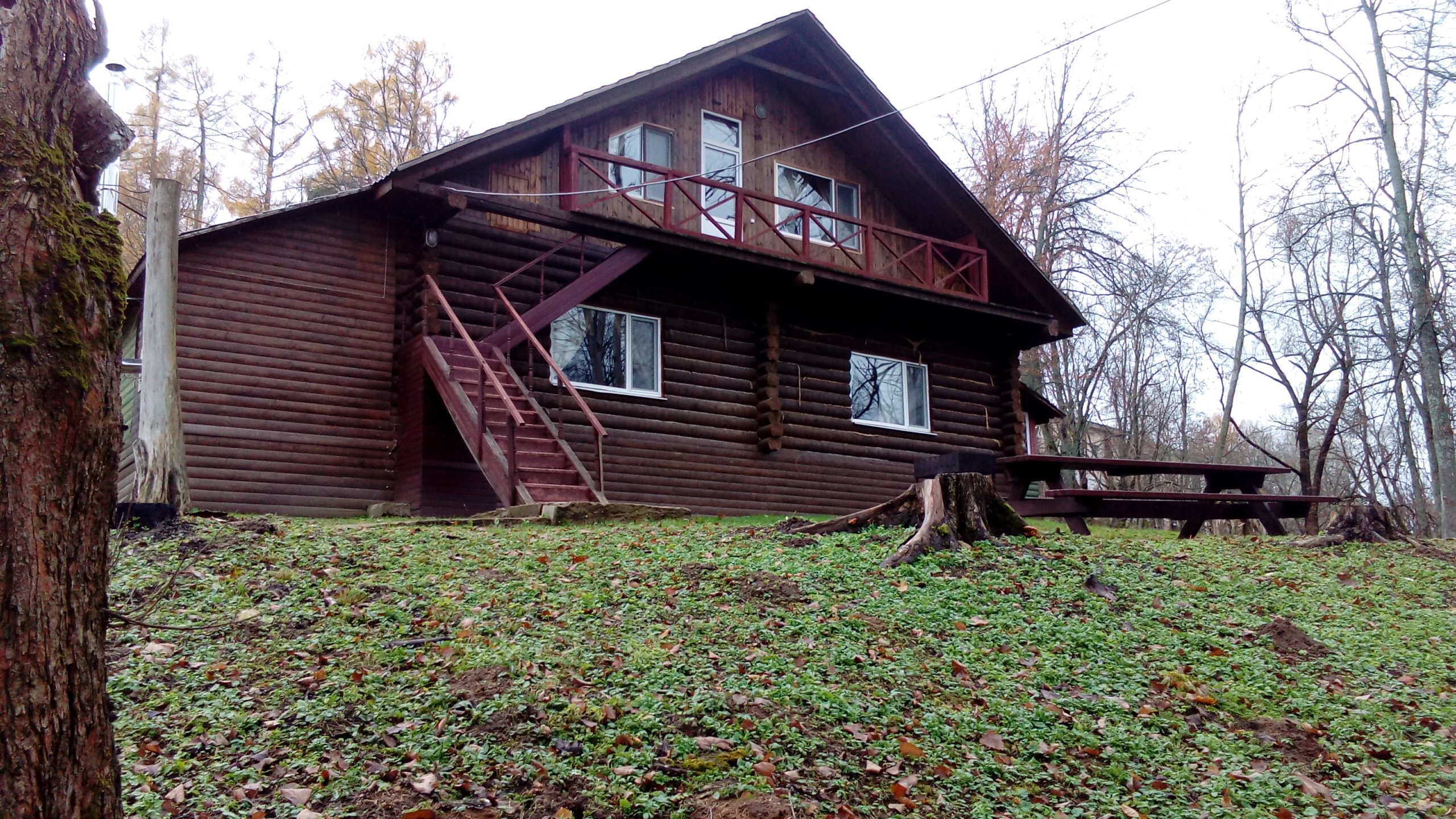 Abramtsevo Park Hotel-浴室