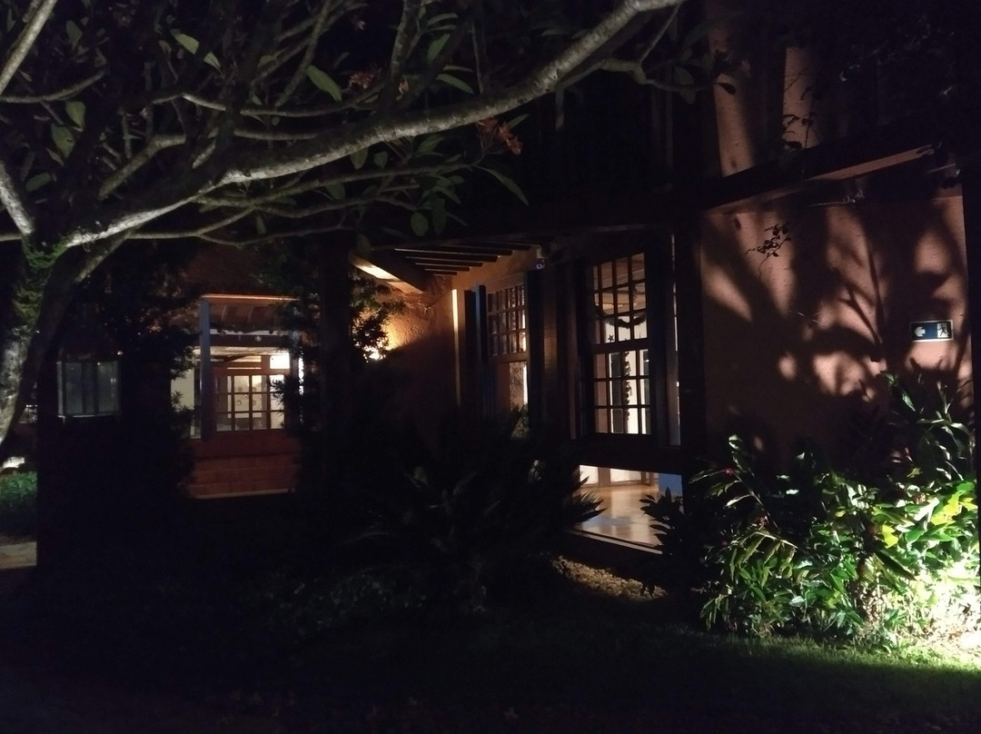 Pousada Vivenda主图