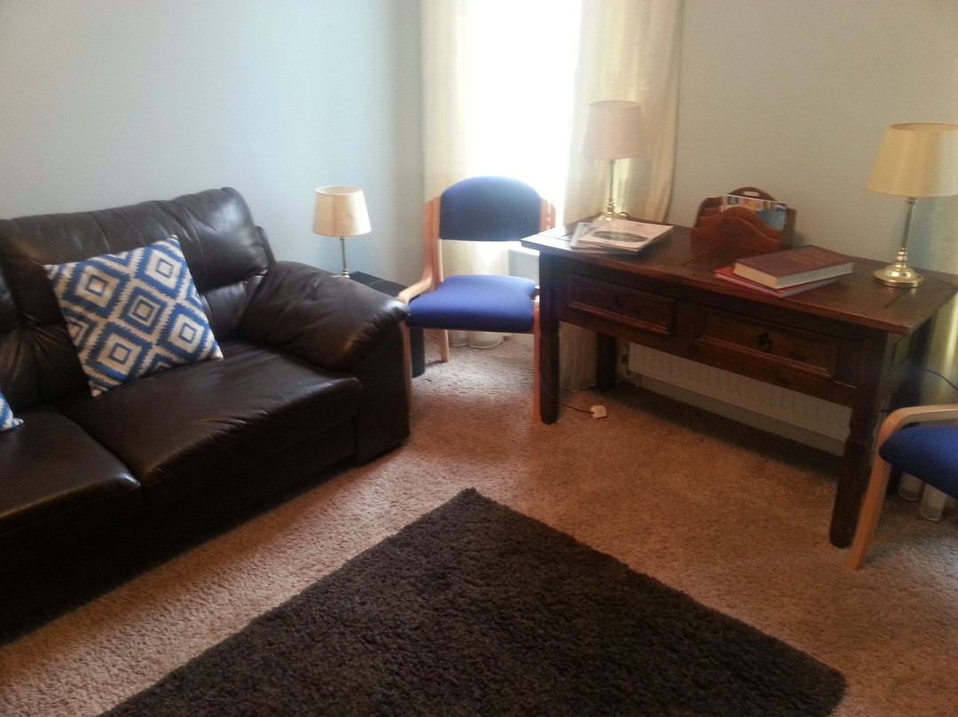 Bed and Blueberry主图