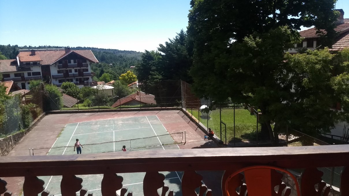Planeta Cumbrecita Hostel-官方