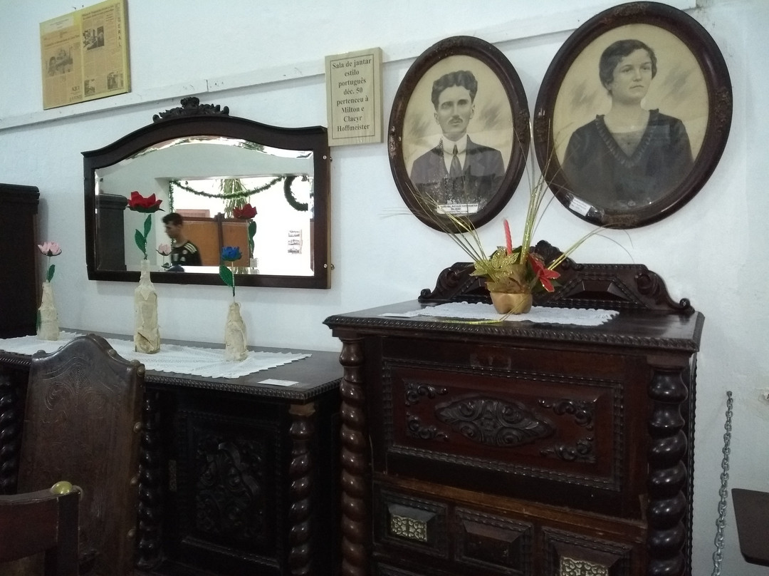 Profa. Abrilina Hoffmeister Historic Municipal Museum景点图片