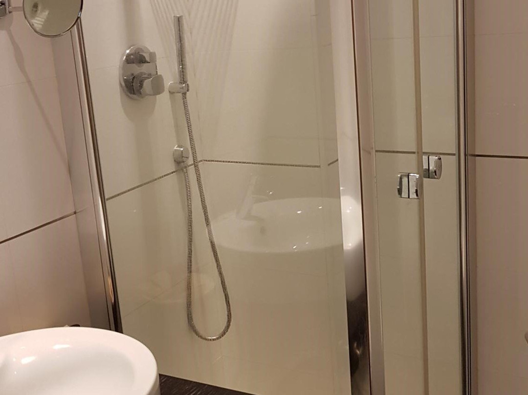 圣马可酒店主图