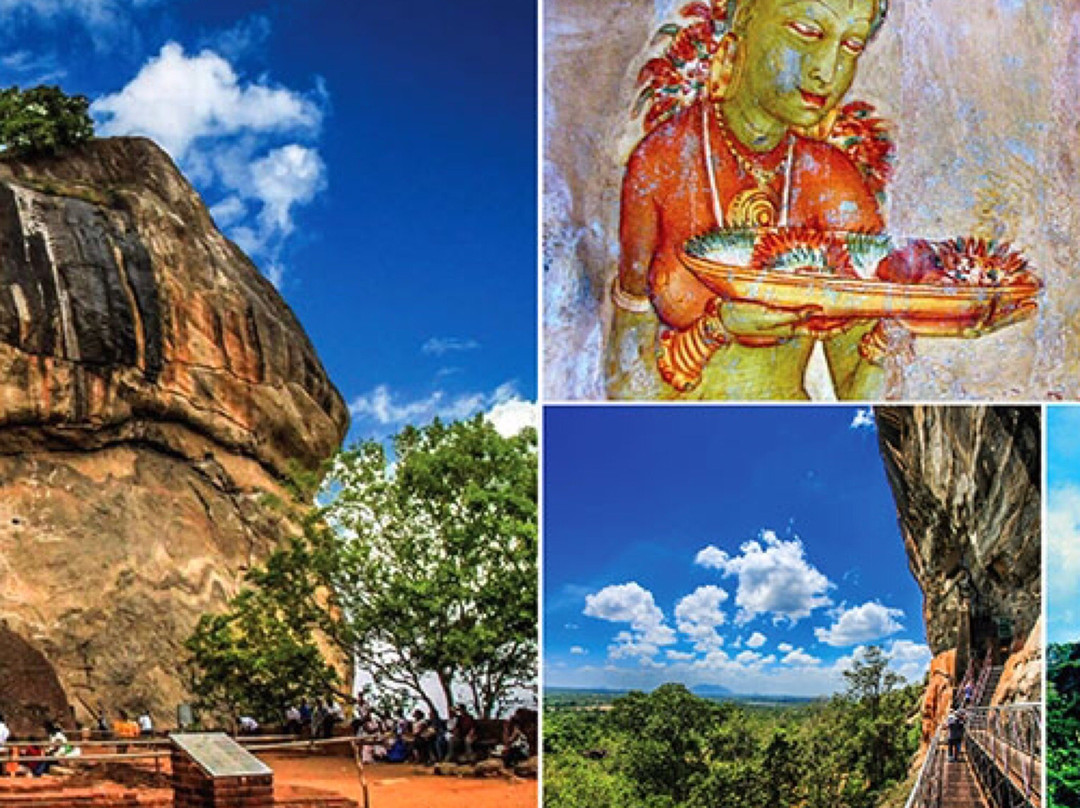Sri Lanka Explorer景点图片