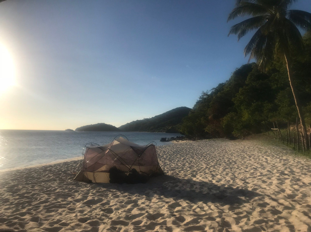 Island Hopping in the Philippines-科隆必去景点